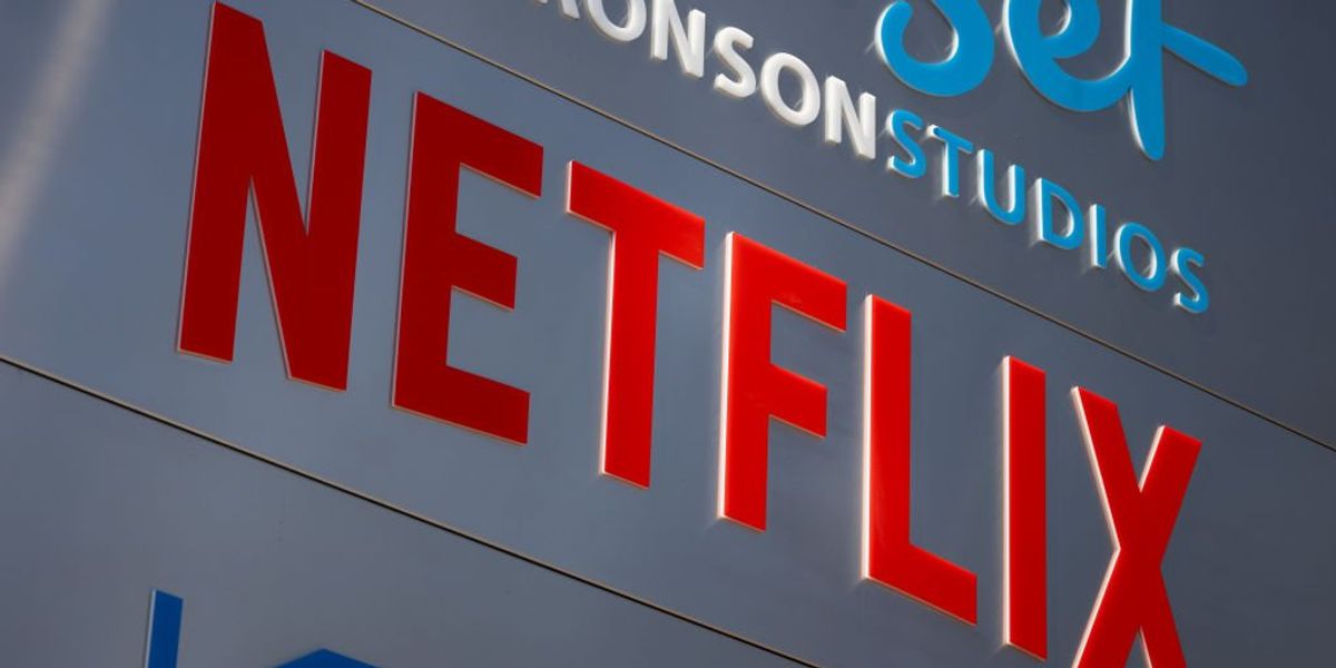 NextImg:Netflix gains 8.8 million subscribers after password crackdown — and will raise prices anyway