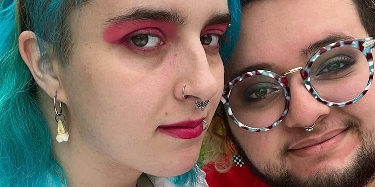 NextImg:LGBT activists who taught at Tennessee elementary schools busted for 'illicit prostitution'