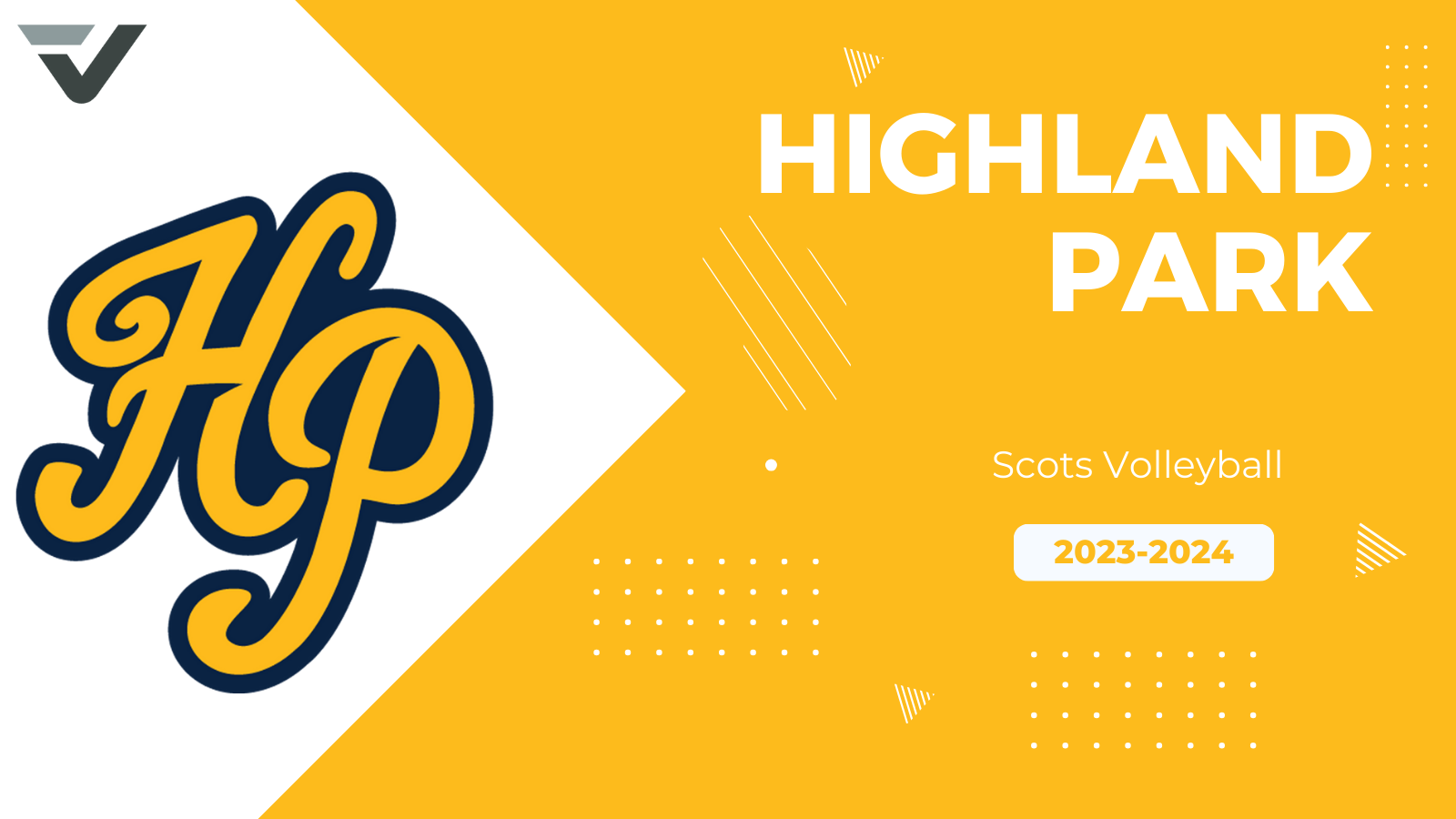 Undefeated in District: Highland Park nears end of regular season