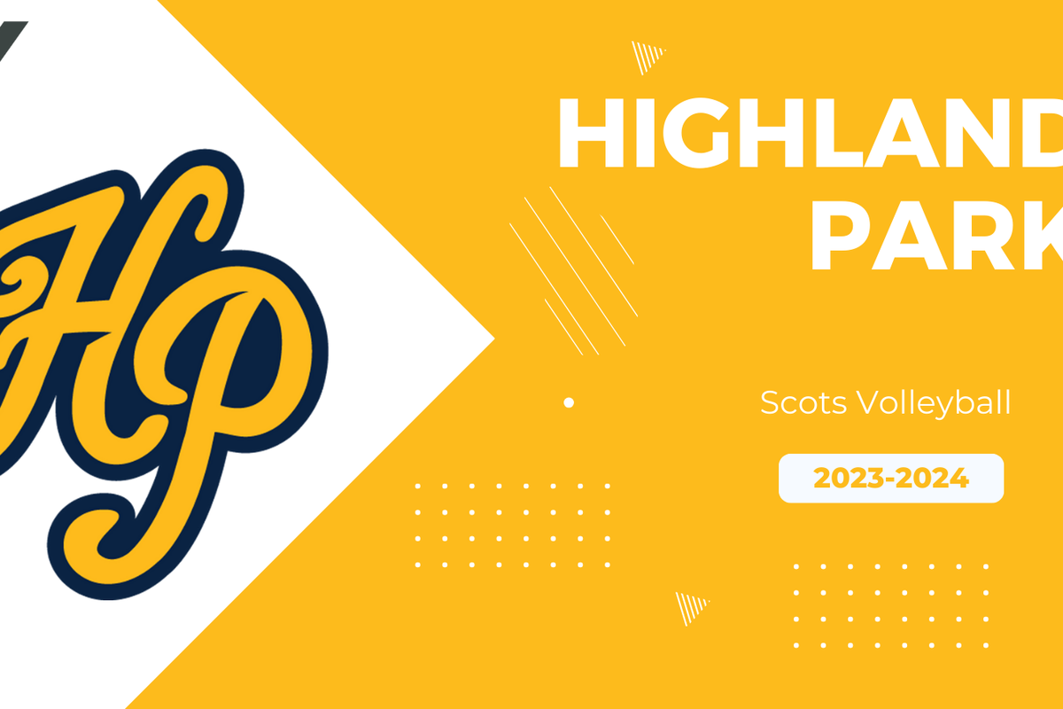 Undefeated in District: Highland Park nears end of regular season