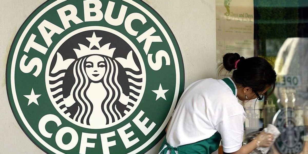 Starbucks sues union over pro-Hamas social media post — Workers United responds with countersuit
