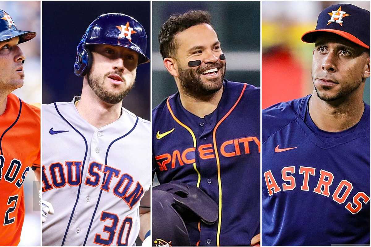 How to avoid making another historical Houston Astros gaffe