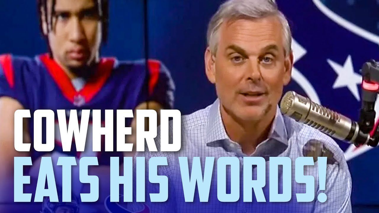 National media eating entire plate of crow after ridiculous Houston Texans criticisms