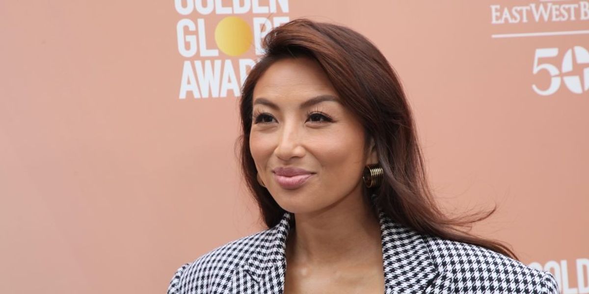 Jeannie Mai Jenkins Says Daughter Monaco Is Her ‘North Star' Amid Divorce From Jeezy