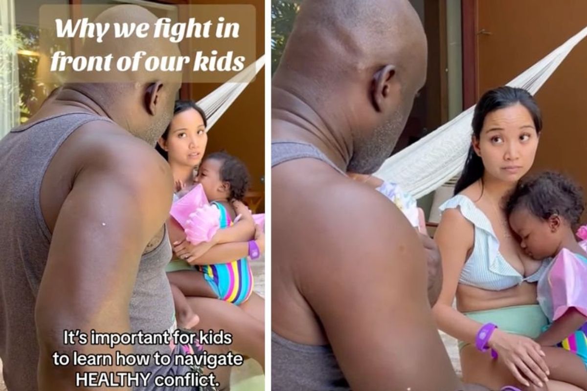 parenting, marriage, moms of tiktok