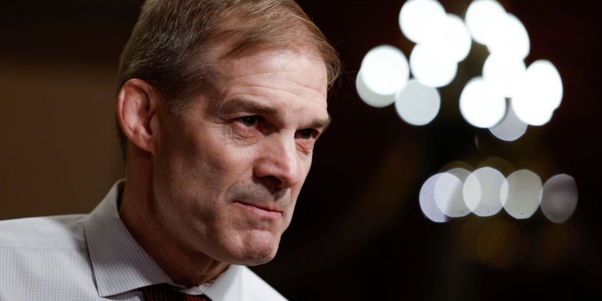 Jim Jordan plans to press forward in speakership bid despite back-to-back losses