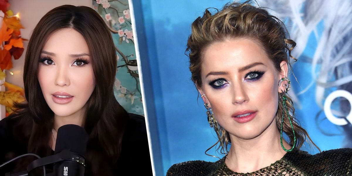 NextImg:Rumor has it 'Aquaman 2,' starring Amber Heard, is SO BAD, it's not even being marketed