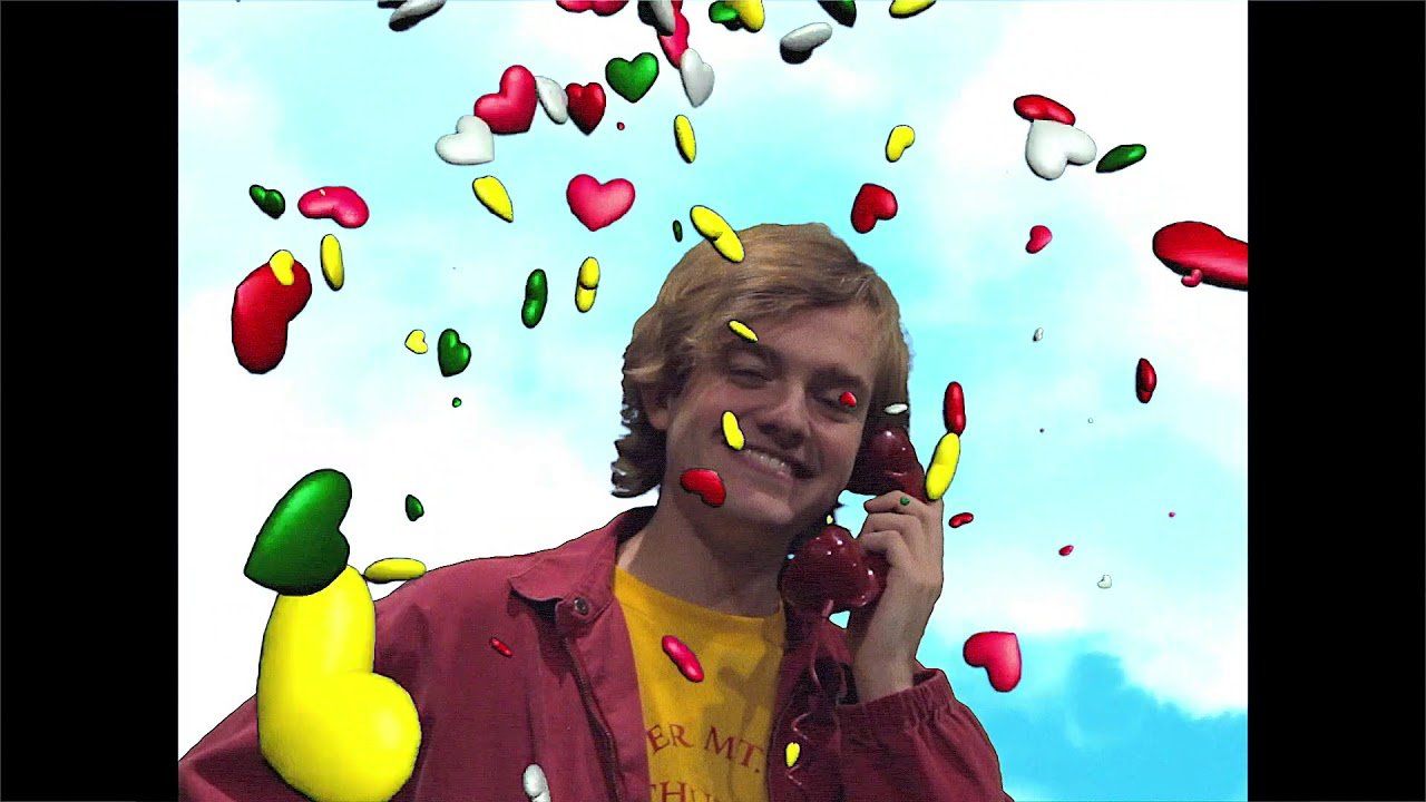 Dayglow Interview Sloan Struble's DIY Indie Pop Popdust