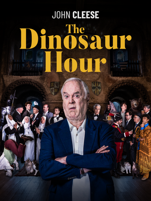 John Cleese: The Dinosaur Hour