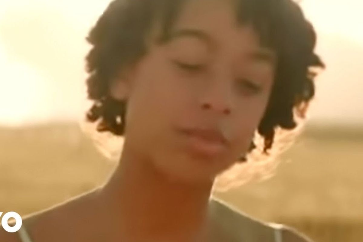 Corinne Bailey Rae Was Ahead of Her Time