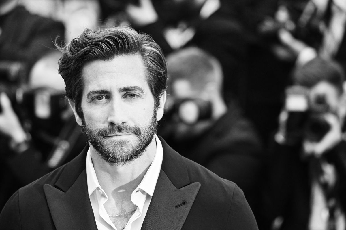 Jake Gyllenhaal Is Pivoting to "Absolutely Insane Person," and We Love to See It