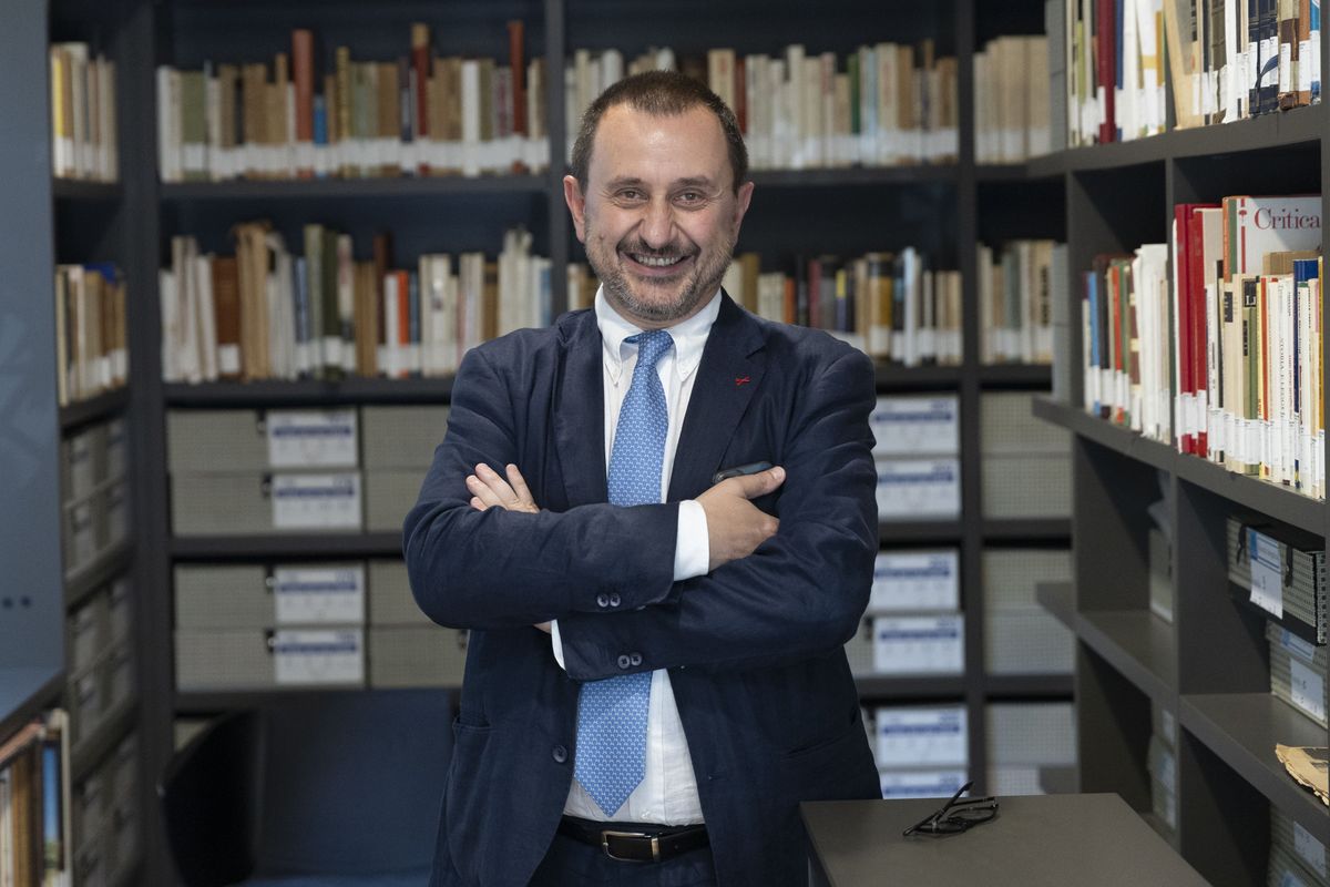 Ettore Rosato: «Il Pd presta il fianco a chi giustifica le violenze a Israele»