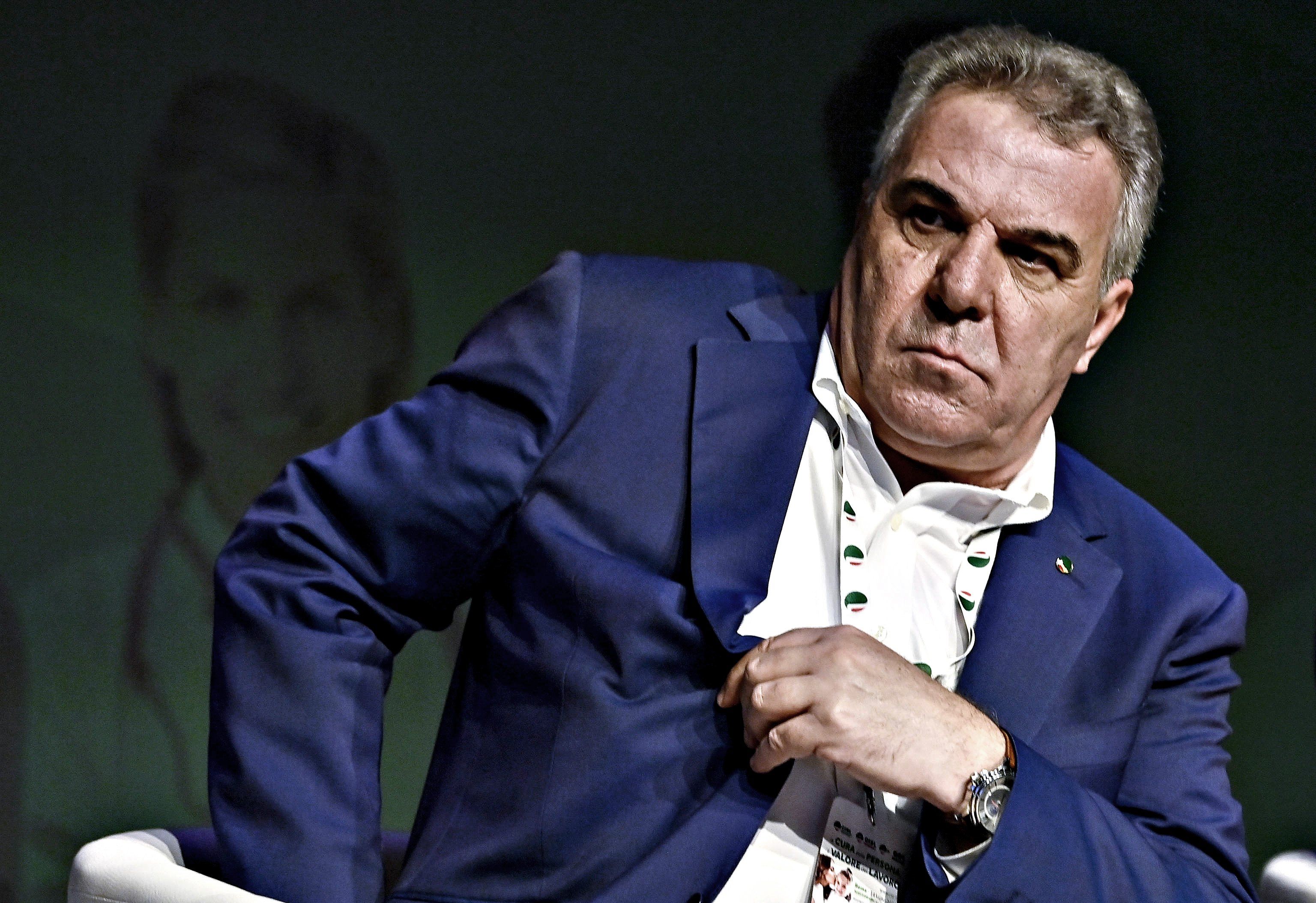 Luigi Sbarra: «La manovra? Ha un respiro sociale»