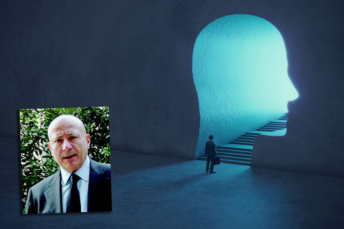 Emilio Mordini: «Cediamo ai governi sempre più poteri senza accorgercene»