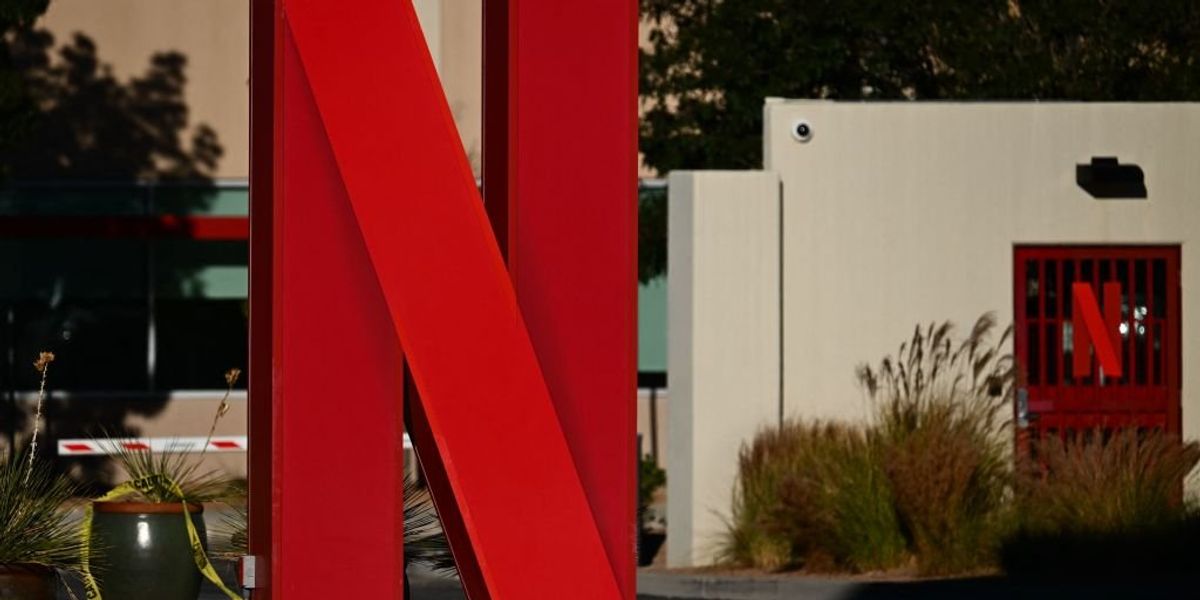 NextImg:Netflix will open retail locations with themed restaurants and live entertainment: Report