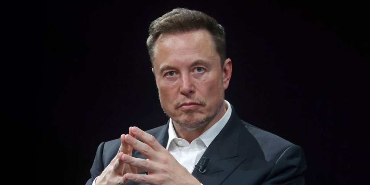 Australian regulator fines Musk's X $386,000 for alleged failure to cooperate with anti-child-abuse investigation