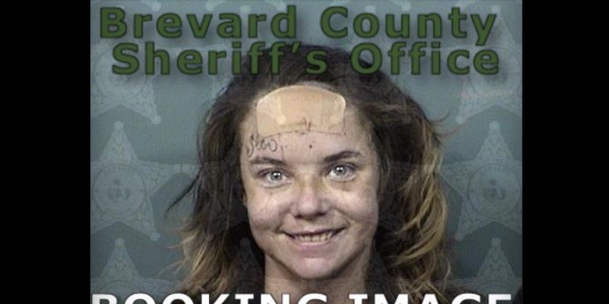 NextImg:Woman reportedly runs her mother over after stealing her car, beating her up following argument
