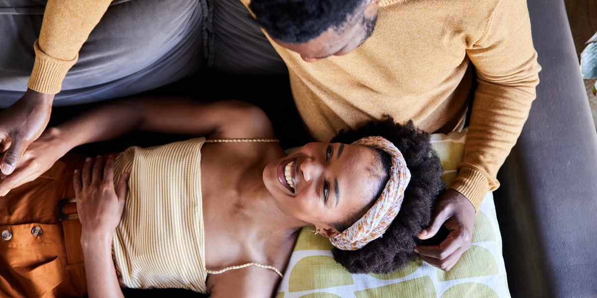 The Love Compatibility Between A Scorpio Woman And A Cancer Man
