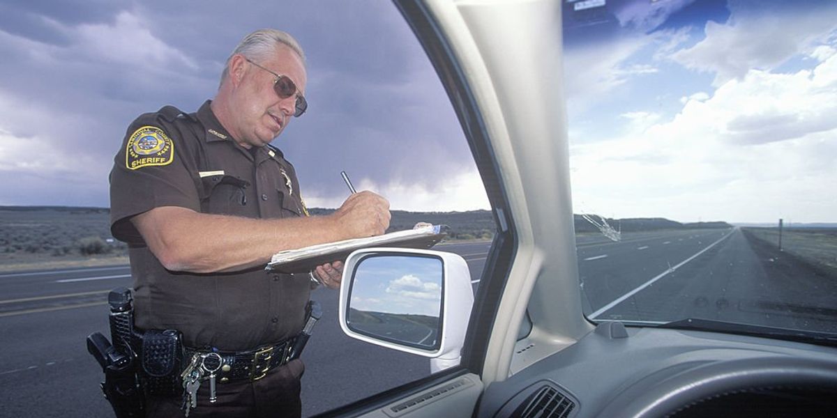 NextImg:Georgia man receives $1.4M speeding ticket, city officials say it's not a mistake