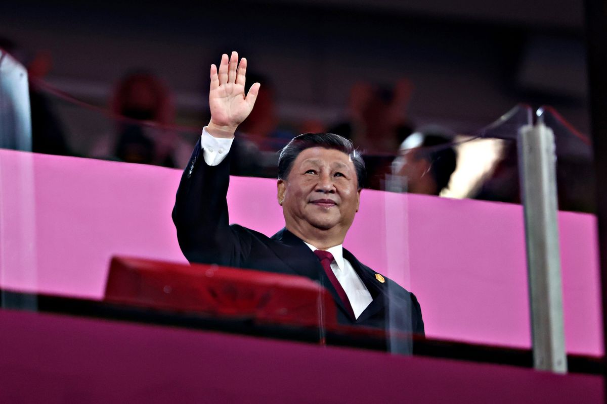 La doppia faccia della Cina mette paura