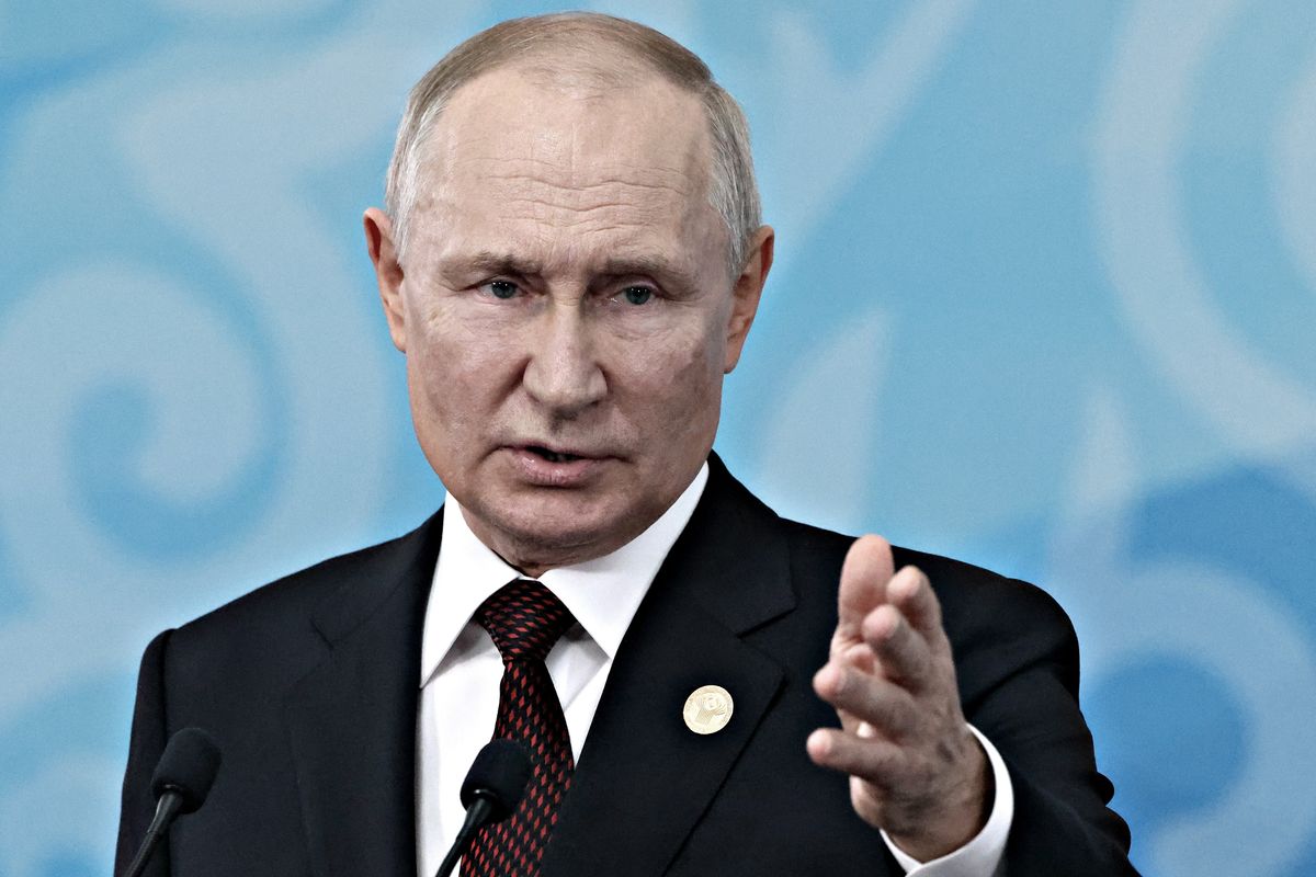 Putin in campo: chiama Netanyahu. E Israele chiude la porta a Zelensky