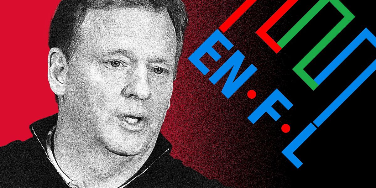 NextImg:Whitlock: The NFL ‘pump and dump’ scheme has fallen and can’t get up