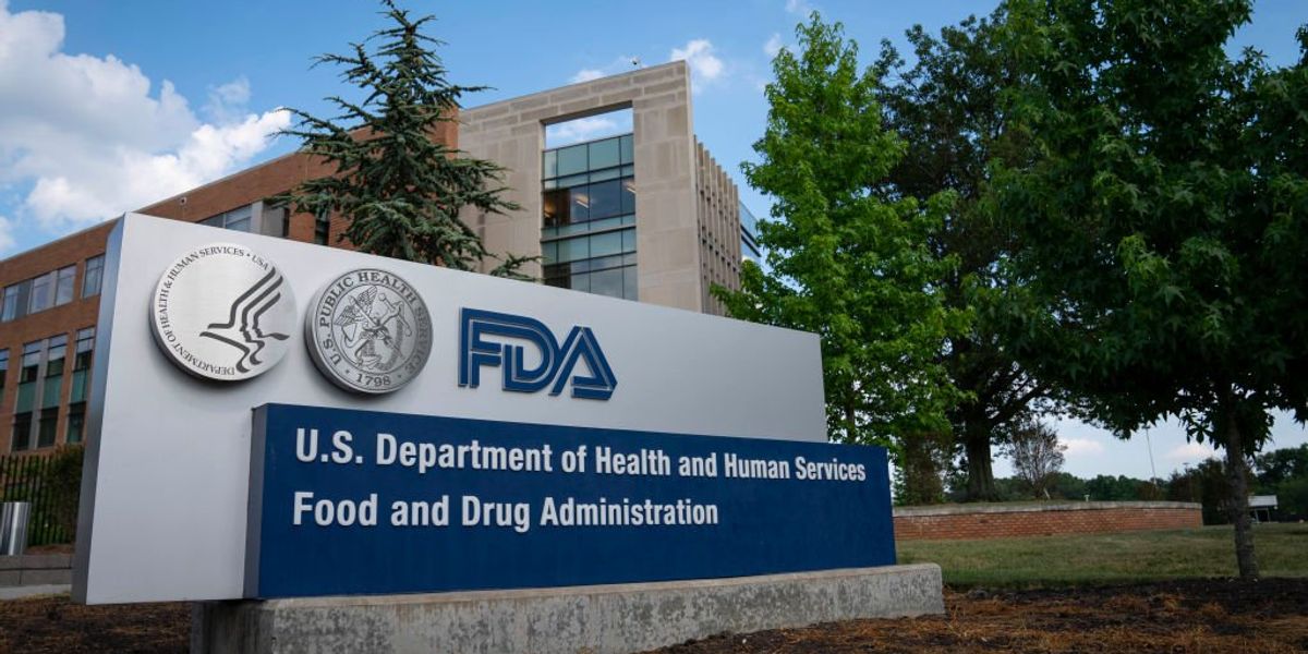 NextImg:FDA forms advisory committee to ensure 'safe and effective' development of AI, other digital health technologies