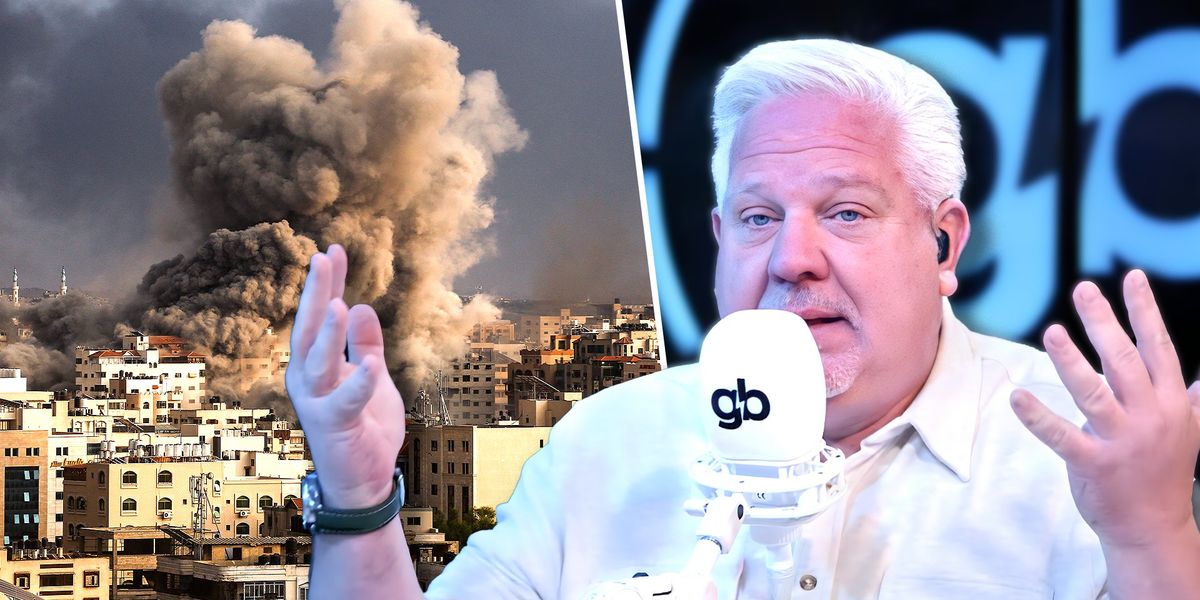 NextImg:This is why Israel MUST occupy Gaza after destroying Hamas