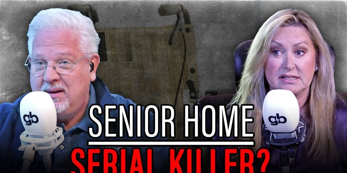 Serial killer victim's daughter has WARNING for families - Vimarsana News