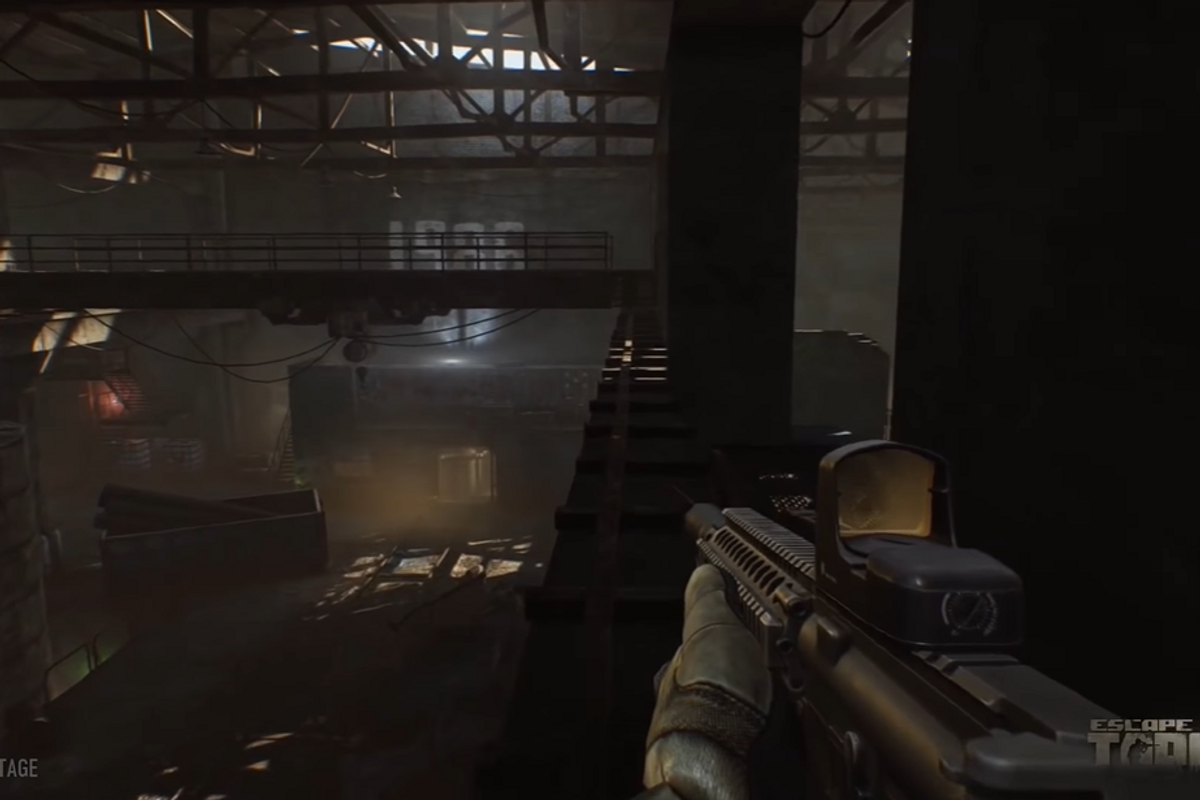 Mastering the Gunplay in Escape from Tarkov: Expert Tips and Strategies