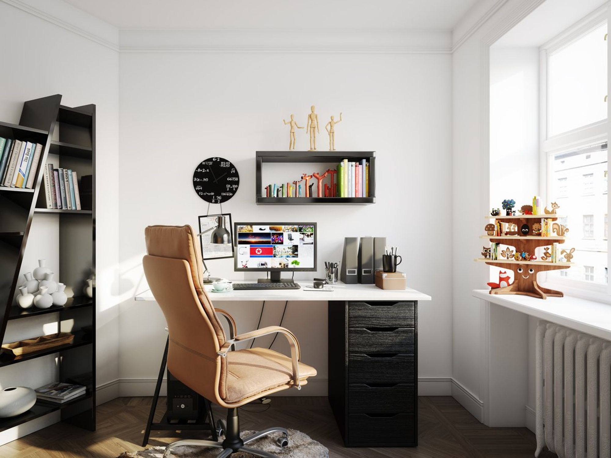 Tech for Remote Work: Must-Have for Productive Home Office - Gearbrain