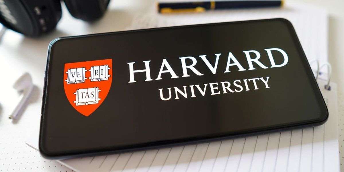 NextImg:Harvard, Penn apparently dealt financial blows over their responses to Hamas terror attacks
