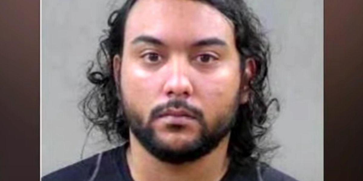 NextImg:Delaware man allegedly kidnapped 11-year-old girl he met on Roblox and drove her 135 miles away, police say