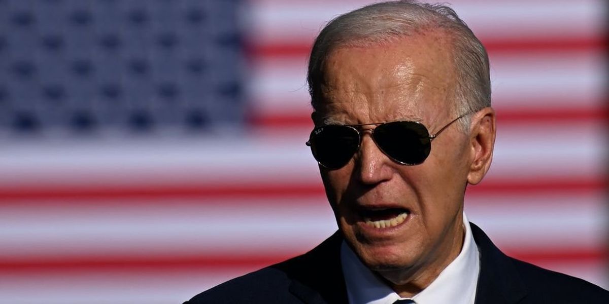 NextImg:BREAKING: State Dept says Biden will visit Israel on Wednesday