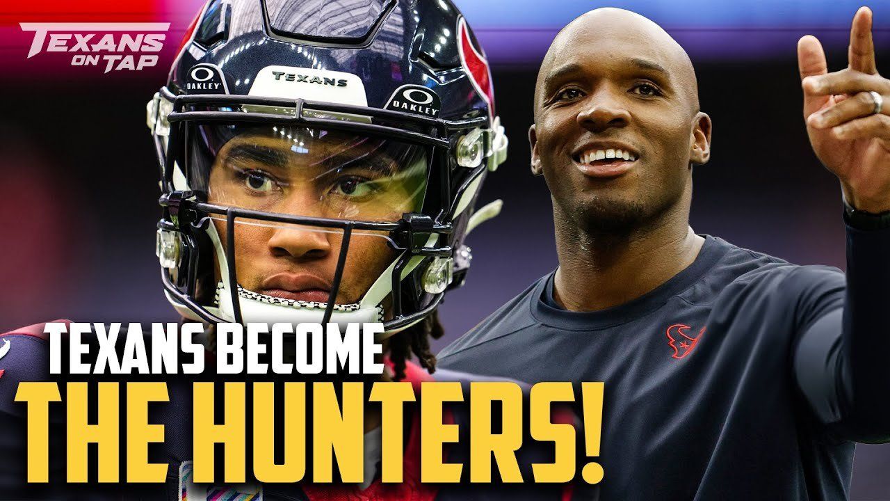 How Houston Texans upset win puts them in heart of playoff hunt