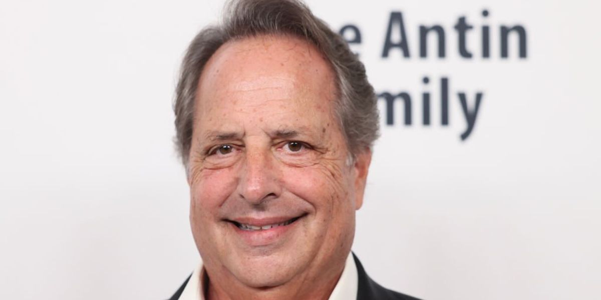 NextImg:'Go Israel!!! Make Hummus out of Hamas!': Jon Lovitz expresses support for the Jewish state, says he hopes 'everyone in Hamas' is killed