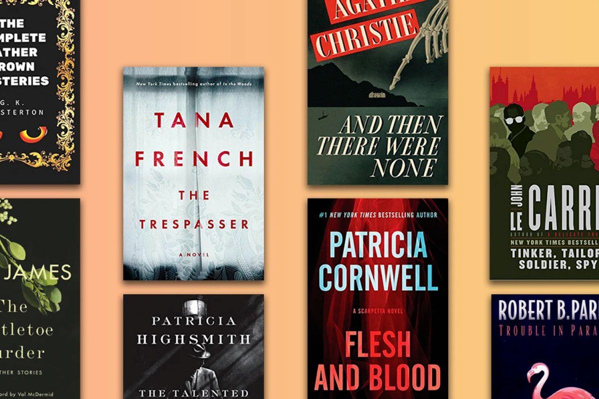 This renowned online bookstore lets you unearth hidden literary gems from across the ages