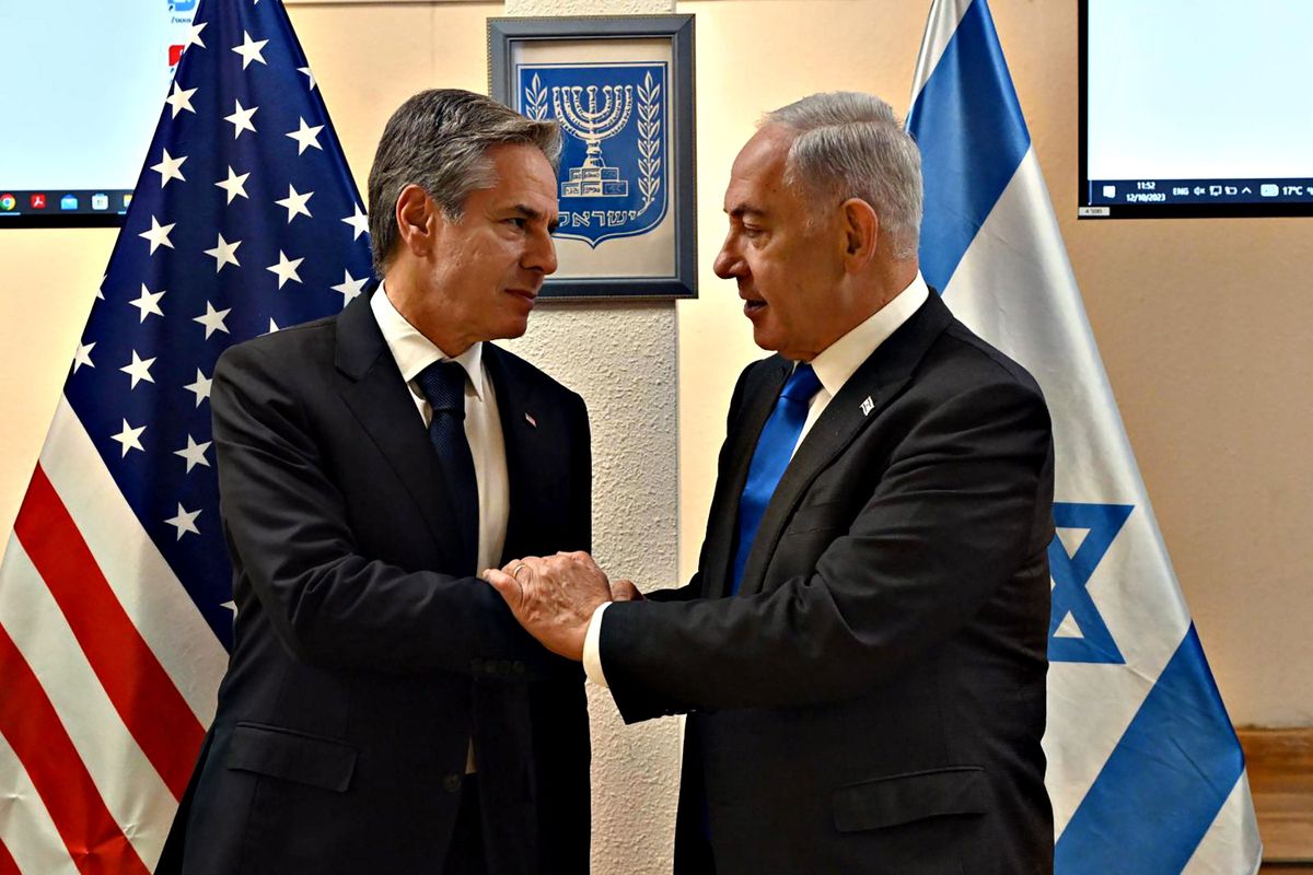 Hamas perde il capo degli 007. L’appello di Bibi: «Unitevi a noi come contro l’Isis e i nazisti»