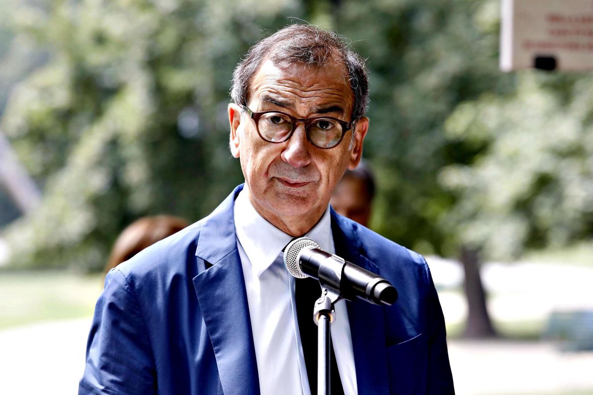 Flop dei diktat di Sala: Milano è più inquinata
