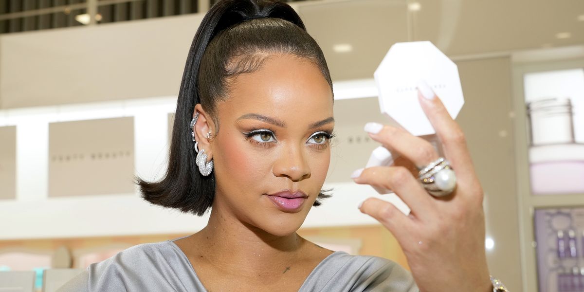Fenty Favs Fever: The Top 10 Beauty And Skin Products You Need In Your Bag