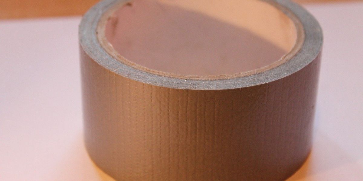 West Virginia teacher accused of allegedly duct-taping student's mouth shut 'from ear to ear' during class: Report