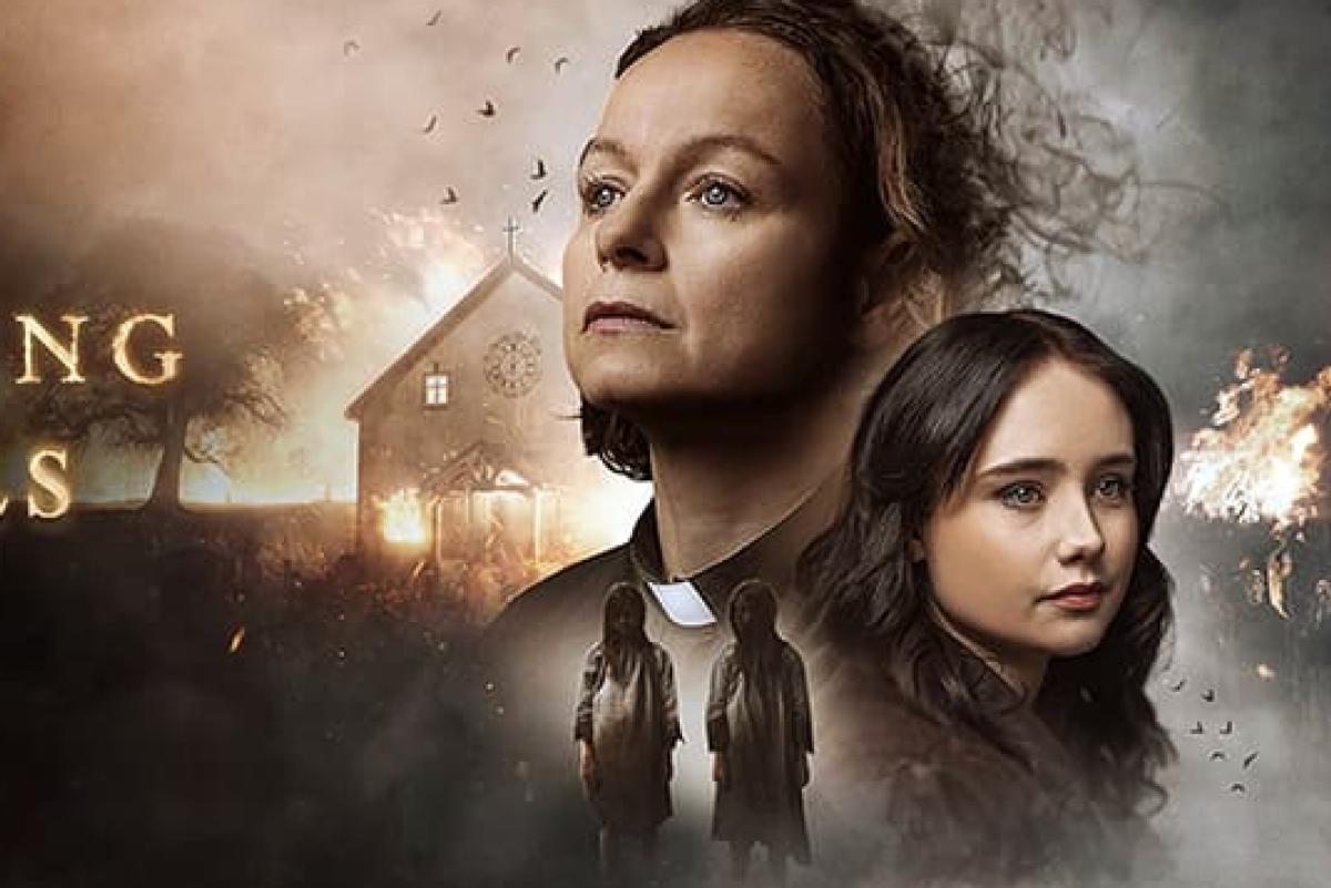 Su Paramount+ l'horror nudo e puro di «The Burning Girls»