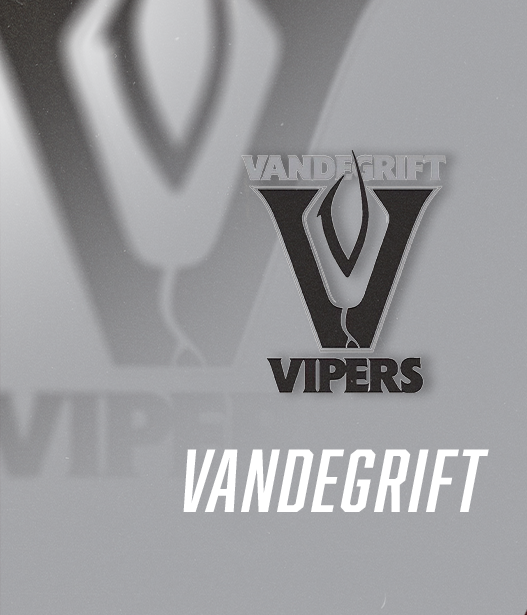 4PM | 5PM | 7PM - F/JV Football, Silver/Black: Vandegrift vs. Cedar Ridge/Shoemaker