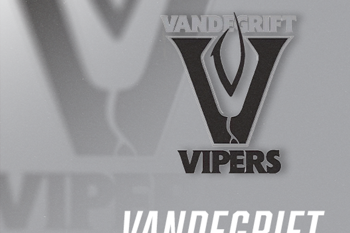 4PM | 5PM | 7PM - F/JV Football, Silver/Black: Vandegrift vs. Cedar Ridge/Shoemaker