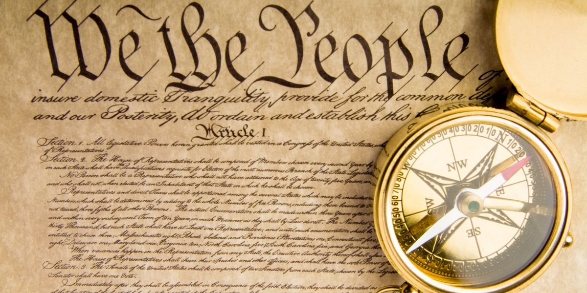 NextImg:Commentary: It’s time to change our Constitution