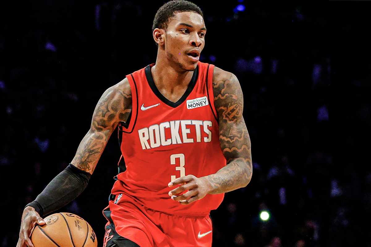 Houston Rockets agree to trade Kevin Porter Jr. and draft picks to Thunder
