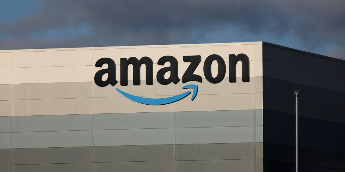 Amazon employee who was upset by co-worker's joke charged with attempted murder for alleged box cutter attack