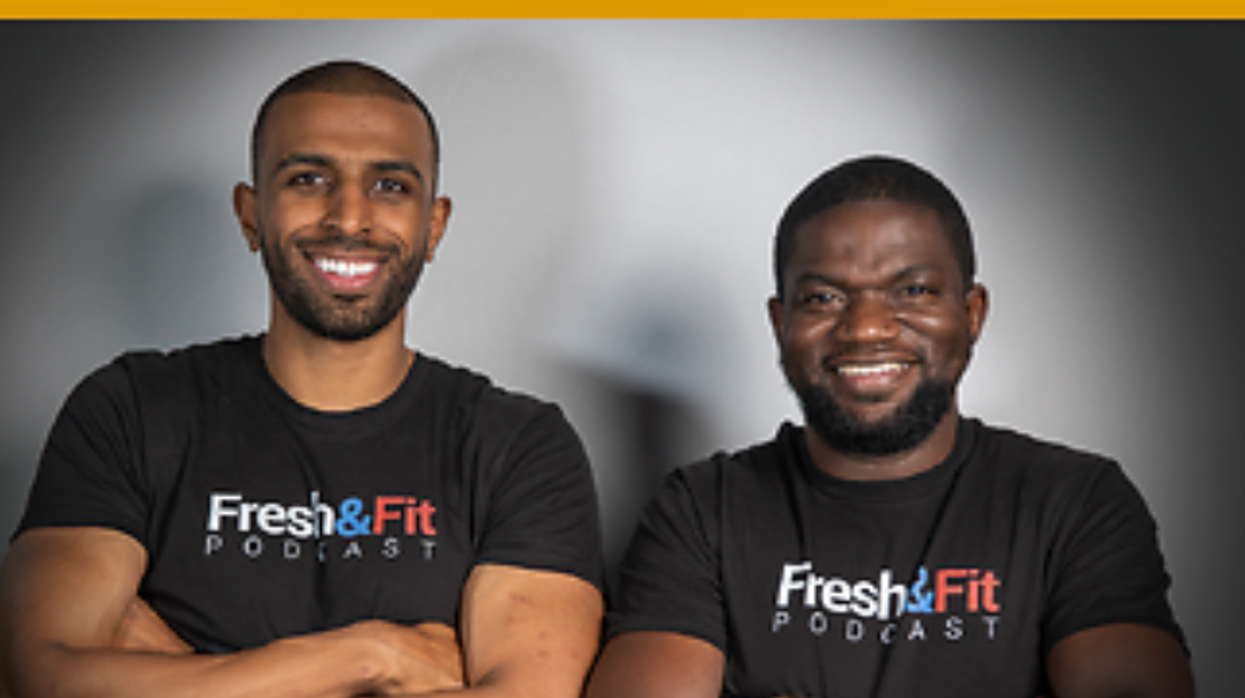 Right-Wing Site Rumble Profits From Pushing Anti-Semitism