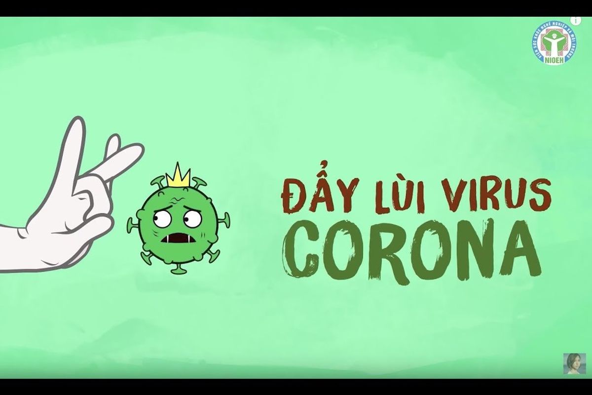 Vietnam's Coronavirus Hand-Washing Song Is a Total Bop