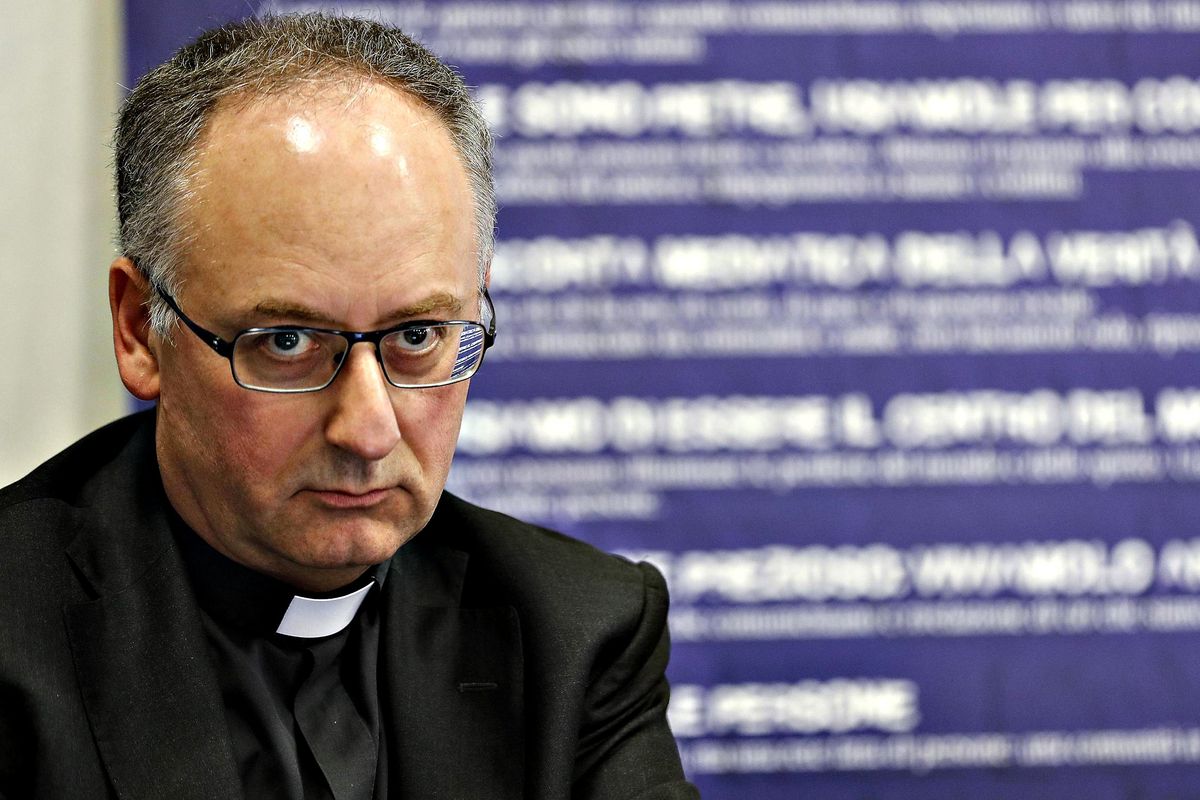 In Vaticano insistono: aprire il Mediterraneo